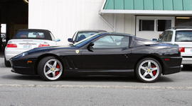 Timeline: Michael Y timeline