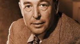 Timeline: C.S. Lewis