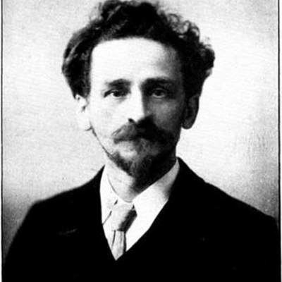 Timeline: james allen writes a letter