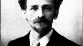 Timeline: james allen writes a letter