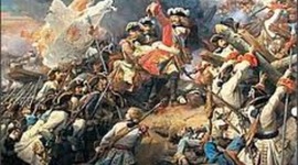 Timeline: The Spanish Succession