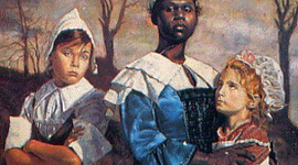 Timeline: Tituba