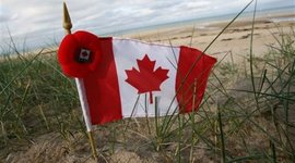 Timeline: Battles of Canada in WWII