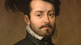 Timeline: Social 8 Chapter 10 - A Deadly Meeting