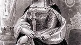 Timeline: Isabella I of Castille