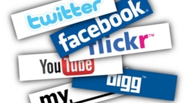 Timeline: Social Media