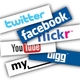 Social media banners