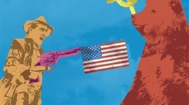 Timeline: Tidslinje over Den Kolde Krig