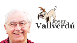 Timeline: Josep Vallverdú