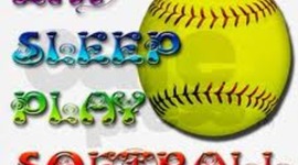 Timeline: Softball Timeline