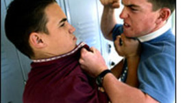 Timeline: School Violence Cases