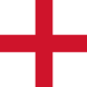 Flag of england