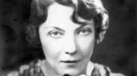Timeline: The Life Of Jean Rhys