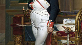 Timeline: Napoleon