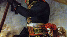 Timeline: Napoleon Timeline