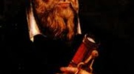 Timeline: Le ligne de temps de Nostradamus