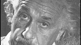 Timeline: Einstein's Works