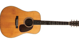 Timeline: History of Guitar