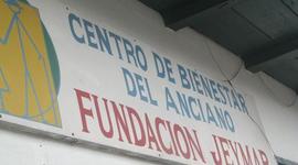 Timeline: Fundacion JEYMAR