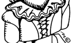 Timeline: Hamlet Act I