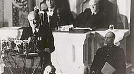 Timeline: The Road to World War II