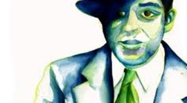 Timeline: Langston Hughes