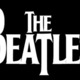 The beatles logo 490w