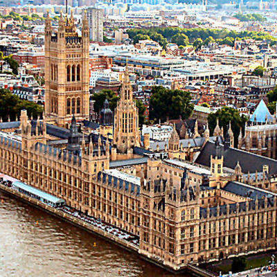 Timeline: Triumph of Parliament over the Absolute Monarchy