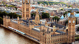 Timeline: Triumph of Parliament over the Absolute Monarchy