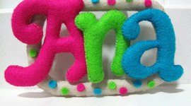 Timeline: los momentos más importantes de la vida de Ana desde su nacimiento hasta los 5 años.