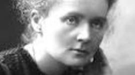 Timeline: Marie Curie