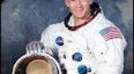 Timeline: Edwin "Buzz" Aldrin