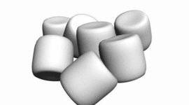 Timeline: Confection in History