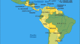 Timeline: Chapter 32 Latin America: Revolution and Reaction in the 20th Century Timeline