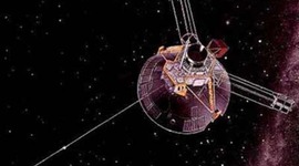 Timeline: Pioneer 10
