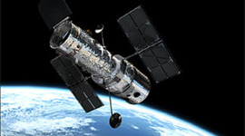 Timeline: The Hubble Space Telescope