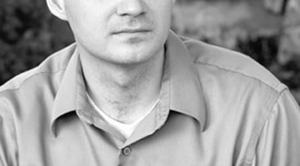 Timeline: Brandon Sanderson