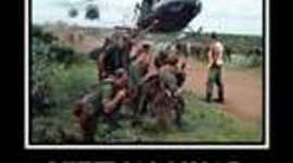 Timeline: Vietnam War