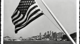 Timeline: U.S. History 1945-1950