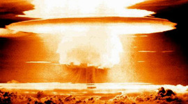 Timeline: Nuclear Weapons Progress Timeline