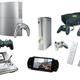 Gaming consoles