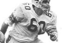 Timeline: Dave Meggyesy