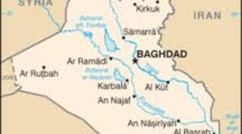 Timeline: Iraq- United States Relations