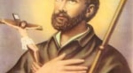 Timeline: Saint Francis Xavier