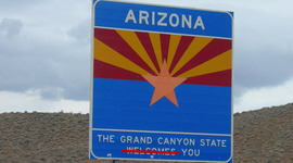 Timeline: United States and Arizona Immigration