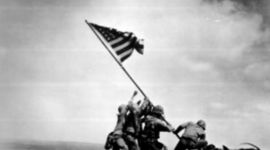 Timeline: Search and Destroy Timeline/Vietnam