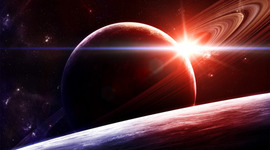 Timeline: Space Travel ^O^