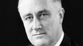 Timeline: FDR