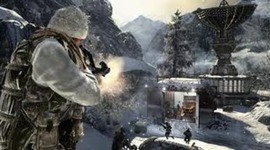 Timeline: Call of Duty