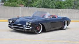 Timeline: History of the Corvette